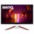 Monitor gaming BENQ 27" BenQ Mobiuz EX2710U,White,IPS,3840x2160,144Hz,FreeSync,1msMPRT,600cd,CR1000:1,HDR600,HDMI+DP+USB.Spkrs