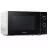 Микроволновая печь Samsung Microwave Oven Samsung MS20A3010AH/OL Volumul camerei: 20 L Tip instalare: Independenta Moduri de func?ionare: Microunde, Dezghetare Putere microunde : 700 W Tip control: Mecanice rotative Diametru platou: 255 mm