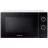 Микроволновая печь Samsung Microwave Oven Samsung MS20A3010AH/OL Volumul camerei: 20 L Tip instalare: Independenta Moduri de func?ionare: Microunde, Dezghetare Putere microunde : 700 W Tip control: Mecanice rotative Diametru platou: 255 mm