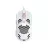 Gaming Mouse HyperX Wired HyperX Pulsefire Haste - Gaming Mouse White/Pink 4P5E4AA