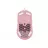 Gaming Mouse HyperX Wired HyperX Pulsefire Haste - Gaming Mouse White/Pink 4P5E4AA