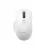 Gaming Mouse Machenike Wireless Machenike L8 Pro Tri-Mode White RGB Mouse, 26000DPI, PAW3395, 83g L8 Pro