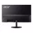 Monitor ACER 27" ACER SA273G0bi Black, IPS, 1920x1080, 120Hz, AdaptiveSync, 1msVRB, 250cd, DCR100mil1, D-Sub+HDMI Diagonala ecranului 27 " Rezolu?ia Display-ului 1920x1080 FHD Tip panou IPS Rata maxima de reimprospatare 120 Hz Timp de raspuns 1 ms D-Sub (VGA) 1x