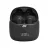 Casti fara fir JBL Wireless JBL Tune Flex True Noise Cancelling Earbuds Black JBLTFLEXBLK