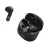 Casti fara fir JBL Wireless JBL Tune Flex True Noise Cancelling Earbuds Black JBLTFLEXBLK
