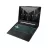 Laptop gaming ASUS NB ASUS 15.6" TUF Gaming A15 FA506NFR Black (Ryzen 7 7435HS 16Gb 512Gb) 15.6" FHD (1920x1080) 144Hz Non-glare, AMD Ryzen 7 7435HS (8x Core, 3.1GHz - 4.5GHz, 16Mb), 16Gb (2x 8Gb) DDR5-5600, 512Gb PCIE, GeForce RTX 2050 4Gb, HDMI, Gbit Ethernet, 802.11