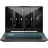 Игровой ноутбук ASUS NB ASUS 15.6" TUF Gaming A15 FA506NFR Black (Ryzen 7 7435HS 16Gb 512Gb) 15.6" FHD (1920x1080) 144Hz Non-glare, AMD Ryzen 7 7435HS (8x Core, 3.1GHz - 4.5GHz, 16Mb), 16Gb (2x 8Gb) DDR5-5600, 512Gb PCIE, GeForce RTX 2050 4Gb, HDMI, Gbit Ethernet, 802.11