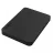 Hard disk extern TOSHIBA 2.5" External HDD 1.0TB (USB3.2)  Toshiba "Canvio Basics", Black, Matt finish HDTB410EK3AA