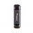 Hard disk extern TRANSCEND 2.0TB Transcend Portable SSD ESD310C Black, USB-A/C 3.2 (71.3x20x7.8 mm, 11g, R/W:1050/950 MB/s) Capacitate memorie: 2 TB Interfa?a: USB Tipul conectorului unita?ii: USB Type-A Conector tip: USB Type-C, USB Type-A Viteza maxima de citire: 1050 MB/s 9