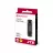 Hard disk extern TRANSCEND 2.0TB Transcend Portable SSD ESD310C Black, USB-A/C 3.2 (71.3x20x7.8 mm, 11g, R/W:1050/950 MB/s) Capacitate memorie: 2 TB Interfa?a: USB Tipul conectorului unita?ii: USB Type-A Conector tip: USB Type-C, USB Type-A Viteza maxima de citire: 1050 MB/s 9