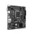 Placa de baza GIGABYTE GIGABYTE H610M S2H V3 DDR4, Socket 1700, Intel® H610 (14/13/12th Gen CPU), 8Phases, Dual 2xDDR4-3200, VGA, HDMI, 2xDP, CPU Intel graphics, 1xPCIe X16 4.0, 4xSATA3, 1xM.2, 1xPCIe X1, ALC897 7.1, 1xGbE LAN, 4xUSB3.2, RGB Led, mATX GA_H610M S2H V3 DDR4