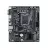 Placa de baza GIGABYTE GIGABYTE H610M S2H V3 DDR4, Socket 1700, Intel® H610 (14/13/12th Gen CPU), 8Phases, Dual 2xDDR4-3200, VGA, HDMI, 2xDP, CPU Intel graphics, 1xPCIe X16 4.0, 4xSATA3, 1xM.2, 1xPCIe X1, ALC897 7.1, 1xGbE LAN, 4xUSB3.2, RGB Led, mATX GA_H610M S2H V3 DDR4