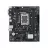 Placa de baza ASUS ASUS PRIME H610M-R D4-SI , Socket 1700, Intel® H610 (12th Gen CPU), Dual 2xDDR4-3200, VGA, DVI, HDMI, CPU Intel graphics, 1xPCIe X16 4.0, 4xSATA3, 1xM.2, 1xPCIe X1, ALC897 7.1, 1xGbE LAN, 4xUSB3.2, 5X Pro III, LPT+COM header, mATX PRIME H610M-R D4-SI