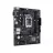 Placa de baza ASUS ASUS PRIME H610M-R D4-SI , Socket 1700, Intel® H610 (12th Gen CPU), Dual 2xDDR4-3200, VGA, DVI, HDMI, CPU Intel graphics, 1xPCIe X16 4.0, 4xSATA3, 1xM.2, 1xPCIe X1, ALC897 7.1, 1xGbE LAN, 4xUSB3.2, 5X Pro III, LPT+COM header, mATX PRIME H610M-R D4-SI