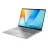 Ноутбук ASUS NB ASUS 16.0" Vivobook S 16 S3607VA Silver (Core i7-13620H 16Gb 1Tb) 16.0" FHD+ (1920x1200) 144Hz Non-glare, Intel Core i7-13620H (10x Core, 6x 4.9GHz, 4x 3.6GHz, 24Mb), 16Gb (8Gb Onboard + 8Gb) DDR5-4800, 1Tb PCIE, Intel UHD Graphics, HDMI, 802.11ax