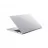 Ноутбук ACER ACER Aspire Go 16 AG16-71P Pure Silver 16” ComfyView IPS WUXGA 120Hz (Intel Core 5 120U 10xCore 1.4-5.0GHz, 32GB LPDDR5 RAM (0/2 slots free), 1TB PCIe NVMe SSD, Intel Graphics, WiFi6-AX/BT 5.2, 53Wh, 1080p FHD webcam, EN/RU/UA, No OS, 1.85kg) NX.JTHE