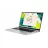Ноутбук ACER ACER Aspire Go 15 AG15-72P Pure Silver 15.6” ComfyView IPS FHD (Intel Core 7 150U 10xCore 1.8-5.4GHz, 16GB DDR4 RAM (1slot free), 1TB PCIe NVMe SSD, Intel Graphics, WiFi6-AX/BT 5.2, 53Wh, FHD webcam, EN/RU/UA, Linux, 1.53kg) NX.JSVEU.009