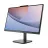 PC All-in-One LENOVO All-in-One PC - 23.8” Lenovo V100 23.8” FHD IPS AG 250nits, Intel® Core i3-N305 (8C/8T up to 3.8Ghz), 1x16GB DDR4 (one slot), 512GB SSD PCIe NVMe, Intel UHD Graphics, no ODD, HD Cam, HDMI, LAN, WiFi6 11ax  2x2+BT 5.2, USB KB&MS, DOS, Black, 4.3kg.