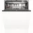 Masina de spalat vase incorporabila GORENJE Dish Washer/bin Gorenje GV693A65AD