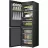 Frigider Hisense Refr/com Hisense RB5K330GSFC Class C