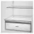 Холодильник Whirlpool Refr/com Whirlpool WHK 25404 XP5E Class D
