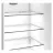 Холодильник Whirlpool Refr/com Whirlpool WHK 25404 XP5E Class D