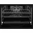 Cuptor electric incorporabil AEG BinOven/el AEG NBE7P631AB