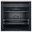 Cuptor electric incorporabil WHIRLPOOL BinOven/el Whirlpool WOI4S8HM2SEA