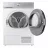 Masina de uscat rufe Samsung Dryer Samsung DV90DB8845GHU4