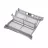 Masina de uscat rufe Samsung Dryer Samsung DV90DB8845GHU4