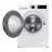 Masina de spalat rufe Samsung Washing machine/fr Samsung WW90CGC0EDAELE Class A