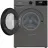 Masina de spalat rufe GORENJE Washing machine/fr Gorenje W1NHPI84AST