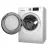 Стиральная машина WHIRLPOOL Washing machine/fr Whirlpool FFD 11489 BV EE Class A