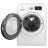 Стиральная машина WHIRLPOOL Washing machine/fr Whirlpool FFD 11489 BV EE Class A