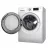 Masina de spalat rufe WHIRLPOOL Washing machine/fr Whirlpool FFB 10469 BV EE Class A