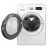 Masina de spalat rufe WHIRLPOOL Washing machine/fr Whirlpool FFB 10469 BV EE Class A