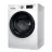 Masina de spalat rufe WHIRLPOOL Washing machine/fr Whirlpool FFB 10469 BV EE Class A