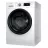Стиральная машина WHIRLPOOL Washing machine/fr Whirlpool FFB 8469 BV EE Class A