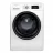 Стиральная машина WHIRLPOOL Washing machine/fr Whirlpool FFB 8469 BV EE Class A