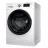 Стиральная машина Whirlpool Washing machine/fr Whirlpool FFB 9469 BV EE Class A