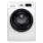 Стиральная машина Whirlpool Washing machine/fr Whirlpool FFB 9469 BV EE Class A