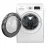 Стиральная машина Whirlpool Washing machine/fr Whirlpool FFB 9469 BV EE Class A