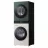Masina de spalat rufe LG Washing Tower/fr LG WT1210EGF Class A