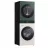 Masina de spalat rufe LG Washing Tower/fr LG WT1210EGF Class A