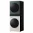 Masina de spalat rufe LG Washing Tower/fr LG WT1210EGF Class A