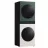 Masina de spalat rufe LG Washing Tower/fr LG WT1210EGF Class A