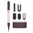 Фен Dyson Hair Hot Air Styler set Dyson HS09 Airwrap Co-anda2x Straight+Wavy Ceramic Pink/Rose Gold (598757-01)