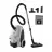 Aspirator cu container GORENJE Vacuum Cleaner Gorenje VC2221G4EW