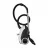 Пылесос с контейнером GORENJE Vacuum Cleaner Gorenje VC2221G4EW