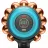Пылесос Dyson Vacuum Cleaner Dyson V16 Piston Animal Submarine Matte  Black/Copper (492969-01)